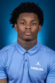 Dazz Newsome
2019 headshot
University of North Carolina Football
Kenan Football Center
Chapel Hill, NC
Monday, April 15, 2019