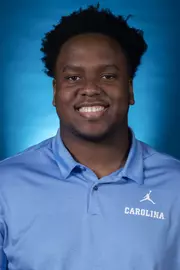 Tobechi Nwokeji
2019 headshot
University of North Carolina Football
Kenan Football Center
Chapel Hill, NC
Monday, April 15, 2019