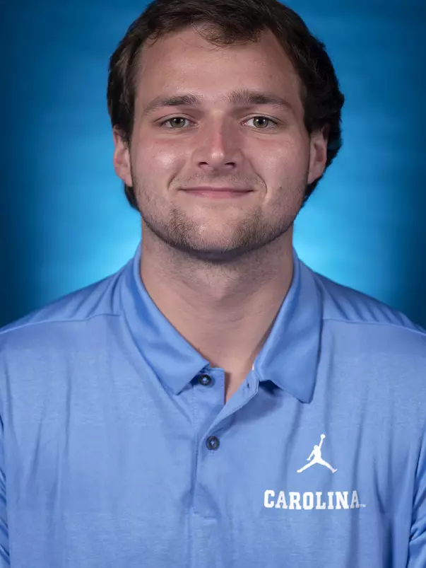 Mats Pokela
2019 headshot
University of North Carolina Football
Kenan Football Center
Chapel Hill, NC
Monday, April 15, 2019