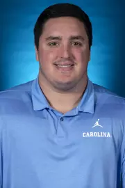 Nick Polino
2019 headshot
University of North Carolina Football
Kenan Football Center
Chapel Hill, NC
Monday, April 15, 2019