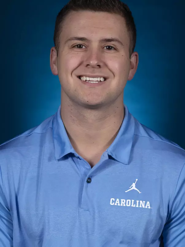 Nick Quigley
2019 headshot
University of North Carolina Football 
Kenan Football Center
Chapel Hill, NC
Monday, April 15, 2019