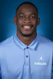 Petrice Rene
2019 headshot
University of North Carolina Football
Kenan Football Center
Chapel Hill, NC
Monday, April 15, 2019