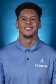 Bryson Richardson
2019 headshot
University of North Carolina Football
Kenan Football Center
Chapel Hill, NC
Monday, April 15, 2019