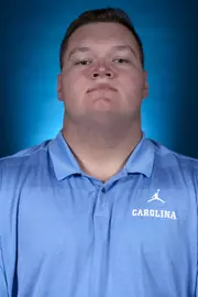 Billy Ross
2019 headshot
University of North Carolina Football
Kenan Football Center
Chapel Hill, NC
Monday, April 15, 2019