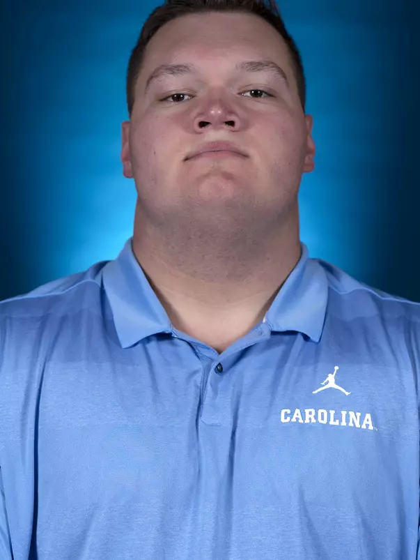 Billy Ross
2019 headshot
University of North Carolina Football
Kenan Football Center
Chapel Hill, NC
Monday, April 15, 2019