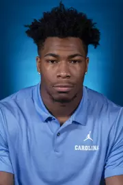 Dominique Ross
2019 headshot
University of North Carolina Football
Kenan Football Center
Chapel Hill, NC
Monday, April 15, 2019