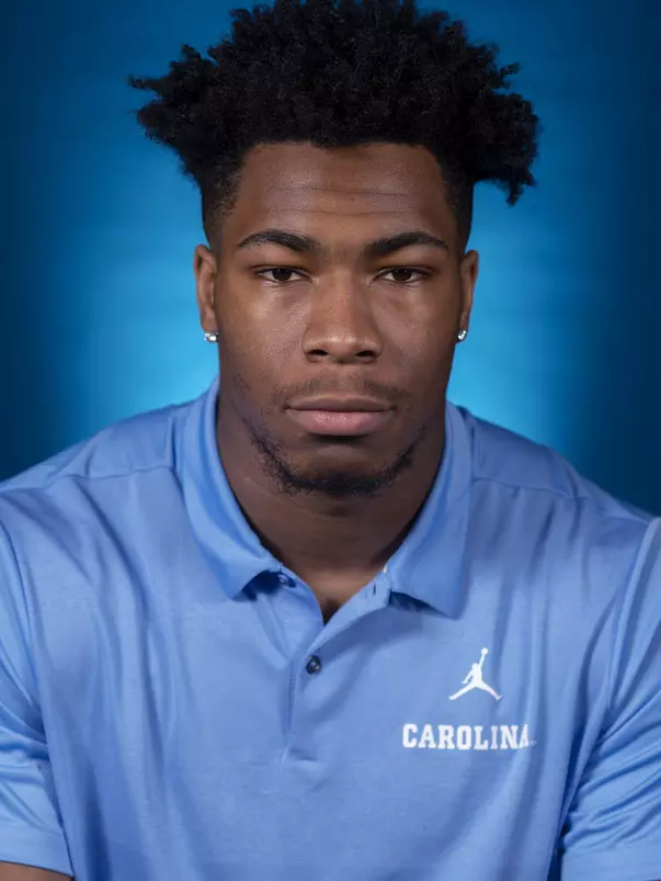 Dominique Ross
2019 headshot
University of North Carolina Football
Kenan Football Center
Chapel Hill, NC
Monday, April 15, 2019