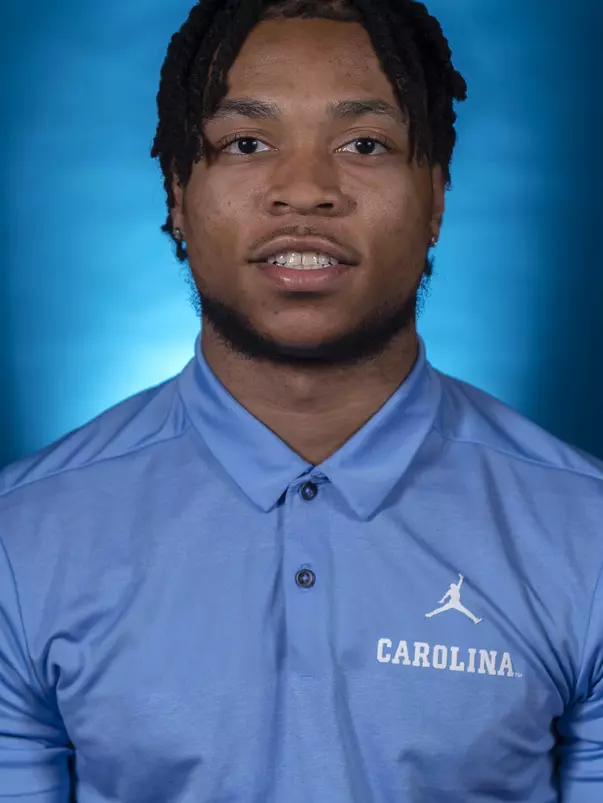 Greg Ross
2019 headshot
University of North Carolina Football
Kenan Football Center
Chapel Hill, NC
Monday, April 15, 2019