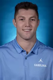 Jace Ruder
2019 headshot
University of North Carolina Football
Kenan Football Center
Chapel Hill, NC
Monday, April 15, 2019