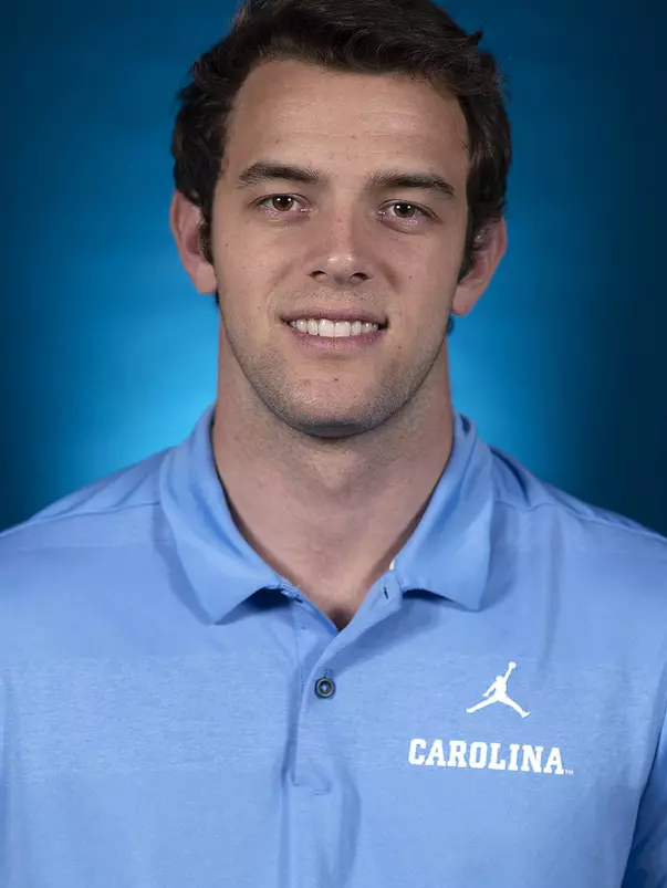 Noah Ruggles
2019 headshot
University of North Carolina Football 
Kenan Football Center
Chapel Hill, NC
Monday, April 15, 2019