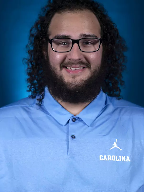 Jacob Setterlind
2019 headshot
University of North Carolina Football 
Kenan Football Center
Chapel Hill, NC
Monday, April 15, 2019