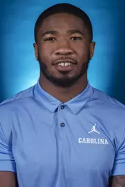 Tre Shaw
2019 headshot
University of North Carolina Football
Kenan Football Center
Chapel Hill, NC
Monday, April 15, 2019