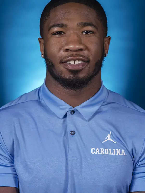 Tre Shaw
2019 headshot
University of North Carolina Football
Kenan Football Center
Chapel Hill, NC
Monday, April 15, 2019