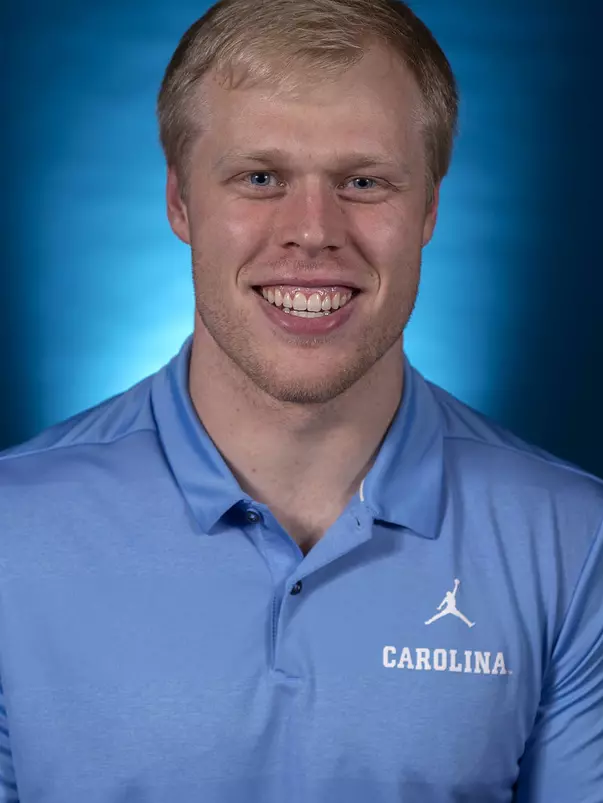 Hunter Sheridan
2019 headshot
University of North Carolina Football
Kenan Football Center
Chapel Hill, NC
Monday, April 15, 2019