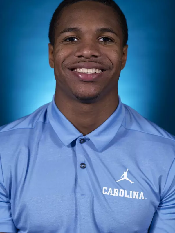Emery Simmons
2019 headshot
University of North Carolina Football 
Kenan Football Center
Chapel Hill, NC
Monday, April 15, 2019