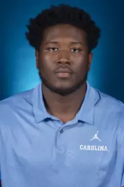 Jason Strowbridge
2019 headshot
University of North Carolina Football
Kenan Football Center
Chapel Hill, NC
Monday, April 15, 2019