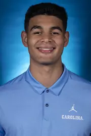 Chazz Surratt
2019 headshot
University of North Carolina Football
Kenan Football Center
Chapel Hill, NC
Monday, April 15, 2019