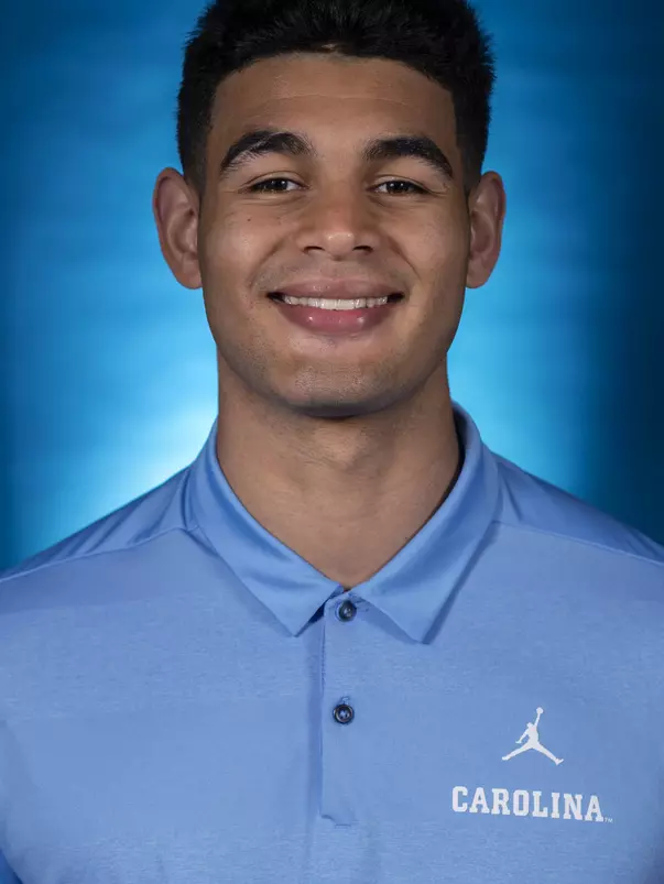 Chazz Surratt
2019 headshot
University of North Carolina Football 
Kenan Football Center
Chapel Hill, NC
Monday, April 15, 2019