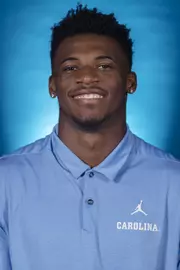 Javon Terry
2019 headshot
University of North Carolina Football
Kenan Football Center
Chapel Hill, NC
Monday, April 15, 2019
