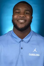 Carl Tucker
2019 headshot
University of North Carolina Football
Kenan Football Center
Chapel Hill, NC
Monday, April 15, 2019