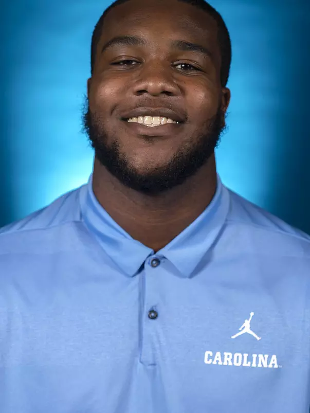 Carl Tucker
2019 headshot
University of North Carolina Football
Kenan Football Center
Chapel Hill, NC
Monday, April 15, 2019