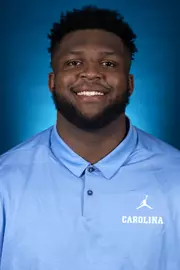 Jordan Tucker
2019 headshot
University of North Carolina Football
Kenan Football Center
Chapel Hill, NC
Monday, April 15, 2019