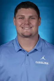Wyatt Tunall
2019 headshot
University of North Carolina Football
Kenan Football Center
Chapel Hill, NC
Monday, April 15, 2019