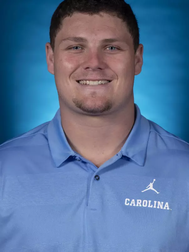 Wyatt Tunall
2019 headshot
University of North Carolina Football 
Kenan Football Center
Chapel Hill, NC
Monday, April 15, 2019