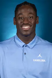 Lancine Turay
2019 headshot
University of North Carolina Football 
Kenan Football Center
Chapel Hill, NC
Monday, April 15, 2019