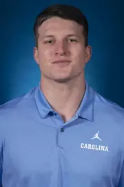 Noah Turner
2019 headshot
University of North Carolina Football
Kenan Football Center
Chapel Hill, NC
Monday, April 15, 2019