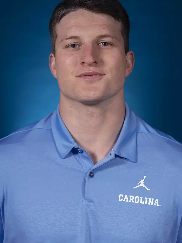 Noah Turner
2019 headshot
University of North Carolina Football
Kenan Football Center
Chapel Hill, NC
Monday, April 15, 2019