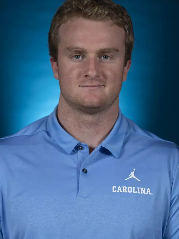Garrett Walston
2019 headshot
University of North Carolina Football 
Kenan Football Center
Chapel Hill, NC
Monday, April 15, 2019