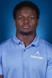 Javonte Williams
2019 headshot
University of North Carolina Football
Kenan Football Center
Chapel Hill, NC
Monday, April 15, 2019