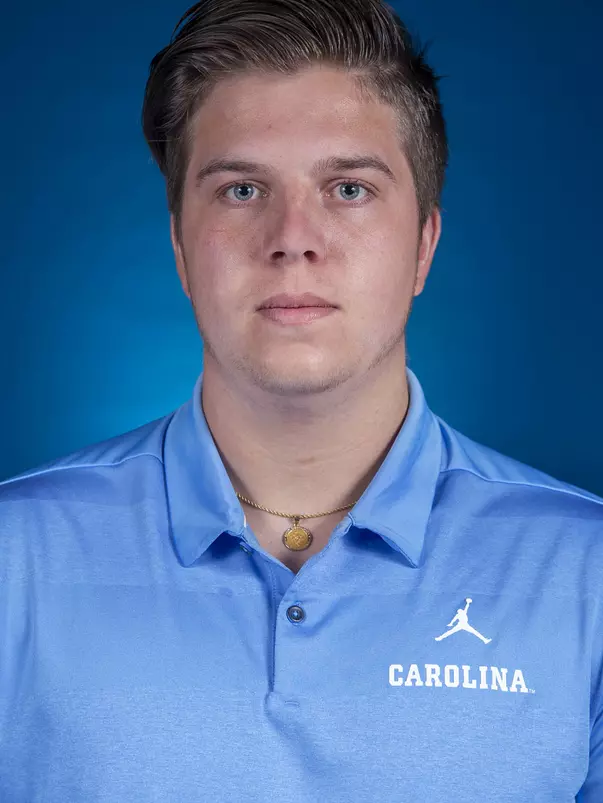 Vincent Amendola
2019 headshot
University of North Carolina Football
Kenan Football Center
Chapel Hill, NC
Wednesday, June 19, 2019