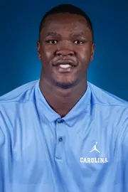 Wisdom Asaboro
2019 headshot
University of North Carolina Football
Kenan Football Center
Chapel Hill, NC
Wednesday, June 19, 2019