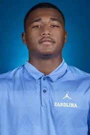 Donovan Brewington
2019 headshot
University of North Carolina Football
Kenan Football Center
Chapel Hill, NC
Wednesday, June 19, 2019