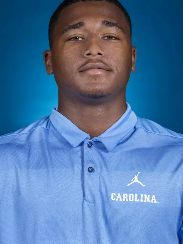Donovan Brewington
2019 headshot
University of North Carolina Football
Kenan Football Center
Chapel Hill, NC
Wednesday, June 19, 2019