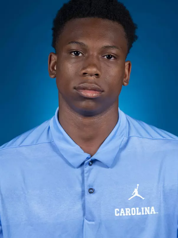 Khafre Brown
2019 headshot
University of North Carolina Football 
Kenan Football Center
Chapel Hill, NC
Wednesday, June 19, 2019