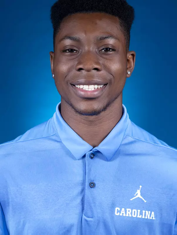Obi Egbuna
2019 headshot
University of North Carolina Football 
Kenan Football Center
Chapel Hill, NC
Wednesday, June 19, 2019
