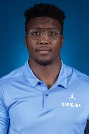 Tomari Fox
2019 headshot
University of North Carolina Football
Kenan Football Center
Chapel Hill, NC
Wednesday, June 19, 2019