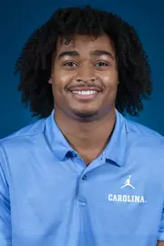 Josh Henderson
2019 headshot
University of North Carolina Football 
Kenan Football Center
Chapel Hill, NC
Wednesday, June 19, 2019
