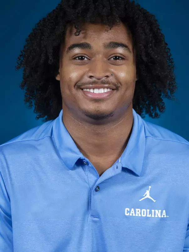 Josh Henderson
2019 headshot
University of North Carolina Football 
Kenan Football Center
Chapel Hill, NC
Wednesday, June 19, 2019