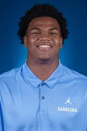 Kevin Hester
2019 headshot
University of North Carolina Football
Kenan Football Center
Chapel Hill, NC
Wednesday, June 19, 2019