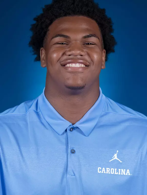 Kevin Hester
2019 headshot
University of North Carolina Football 
Kenan Football Center
Chapel Hill, NC
Wednesday, June 19, 2019