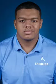 Triston Miller
2019 headshot
University of North Carolina Football
Kenan Football Center
Chapel Hill, NC
Wednesday, June 19, 2019