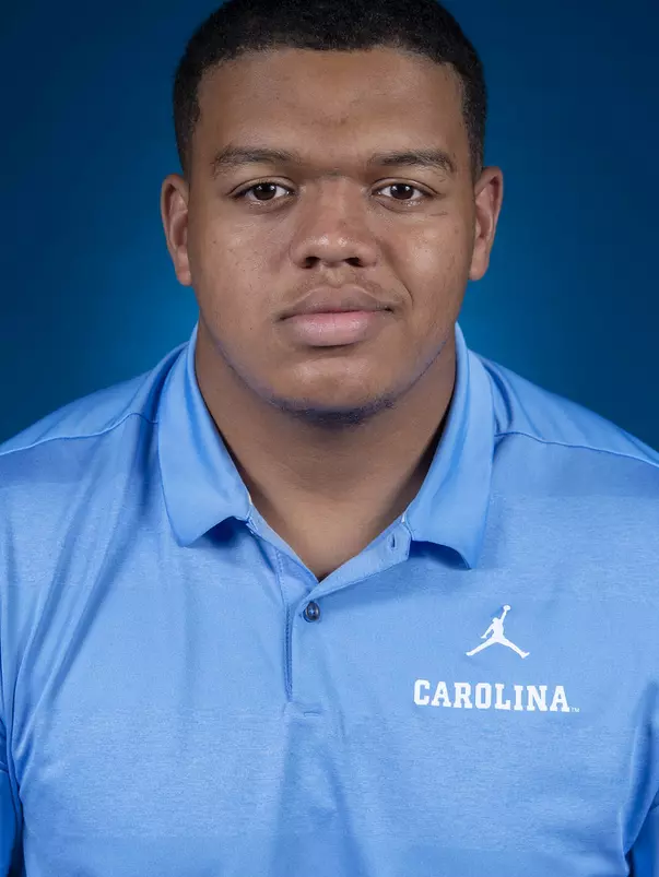 Triston Miller
2019 headshot
University of North Carolina Football 
Kenan Football Center
Chapel Hill, NC
Wednesday, June 19, 2019