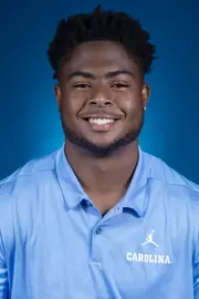 Kamari Morales
2019 headshot
University of North Carolina Football
Kenan Football Center
Chapel Hill, NC
Wednesday, June 19, 2019