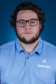Ty Murray
2019 headshot
University of North Carolina Football
Kenan Football Center
Chapel Hill, NC
Wednesday, June 19, 2019