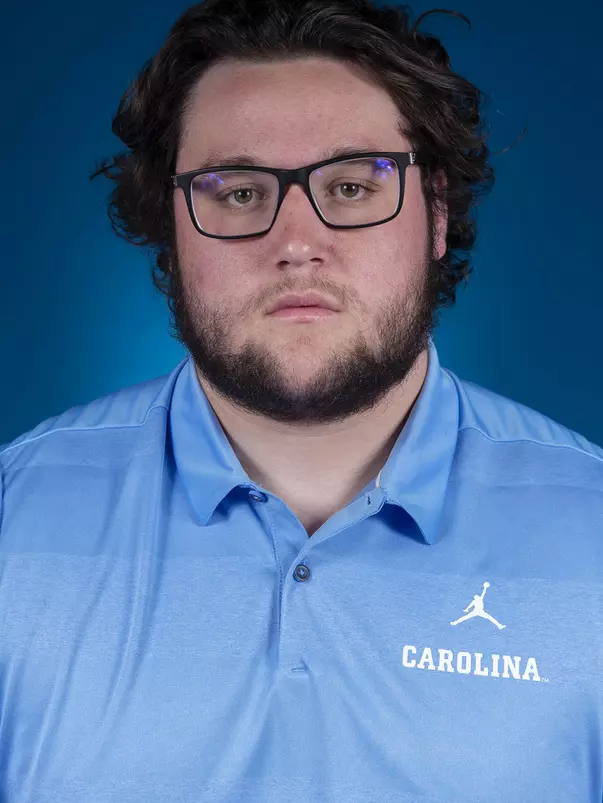 Ty Murray
2019 headshot
University of North Carolina Football 
Kenan Football Center
Chapel Hill, NC
Wednesday, June 19, 2019