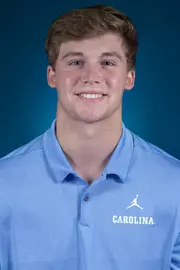 William Robertson
2019 headshot
University of North Carolina Football 
Kenan Football Center
Chapel Hill, NC
Wednesday, June 19, 2019